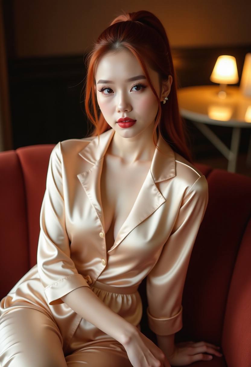 女性月经健康知识